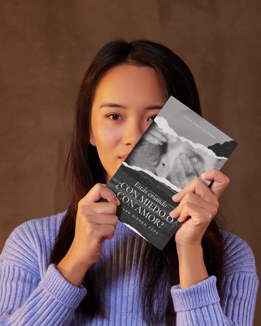 ¿Estás criando con miedo o con amor? - Ebook Digital