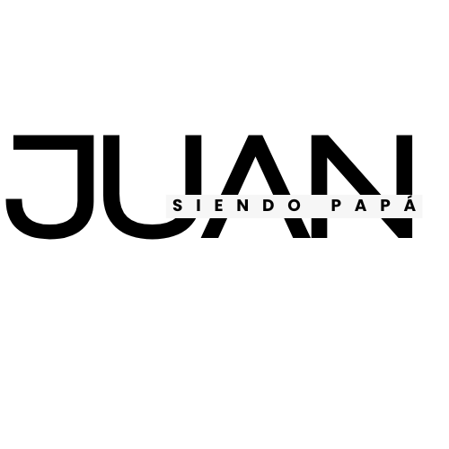 Juan Siendo Papá